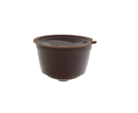 Scanpart Kapsulki do napelniania do ekspresu Dolce Gusto 3 szt. - 1458168 - zdjęcie 2